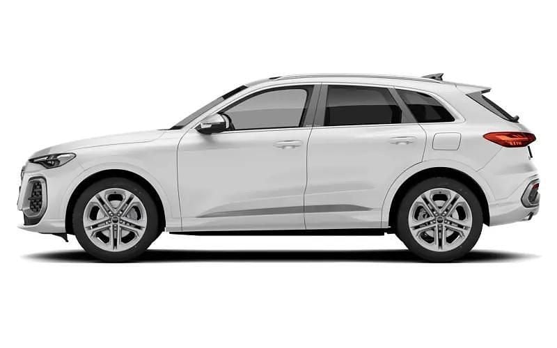 Begagnad Audi Q5 S-Line 204 HK (150 kW) 2026 SUV