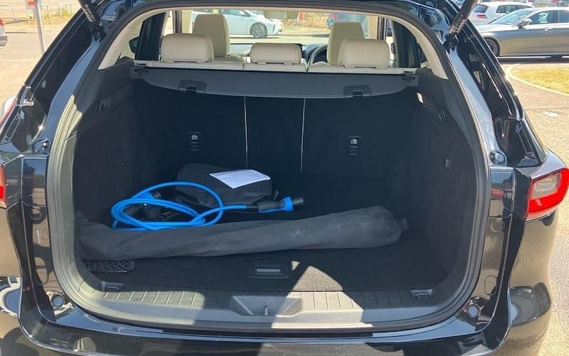 Used Mazda CX-60 Takumi-Line 328 HP (241 kW) 2025 SUV