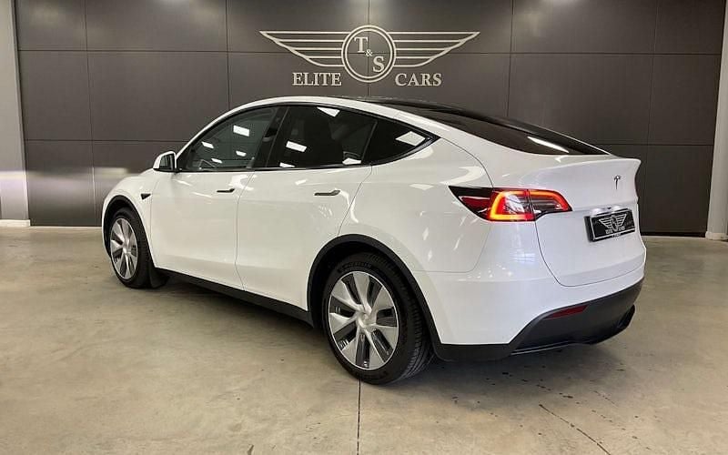 Used Tesla Model Y RWD 219 kW (299 HP) 2024 SUV