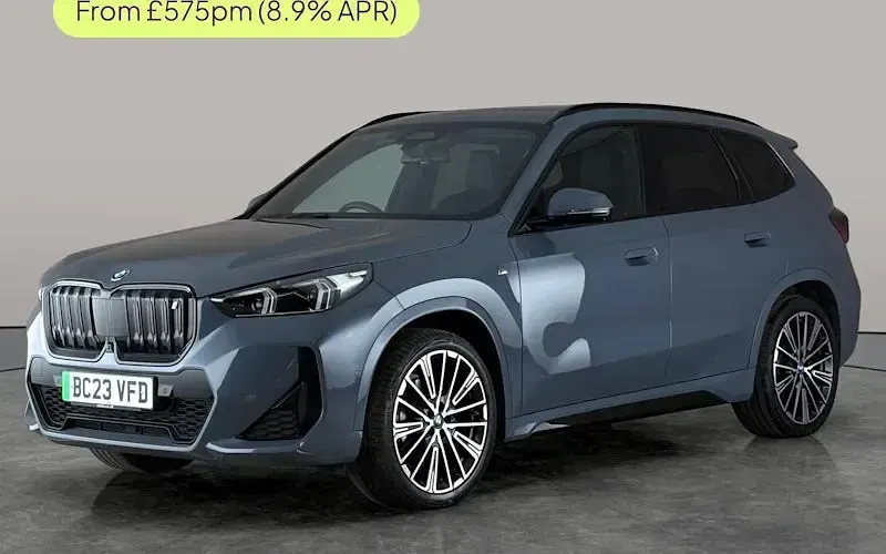 Used BMW iX1 M Sport 230 kW (313 HP) 2023 SUV