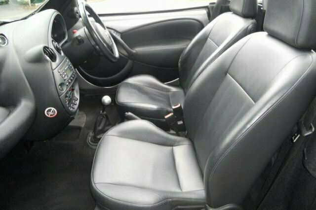 Used Ford StreetKa 2004 Cabriolet