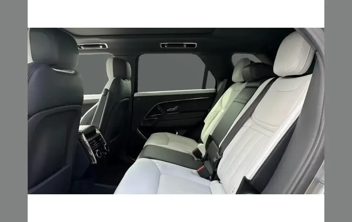 Used Land Rover Range Rover Sport SE Dynamic 300 HP (220 kW) 2024 Grey SUV