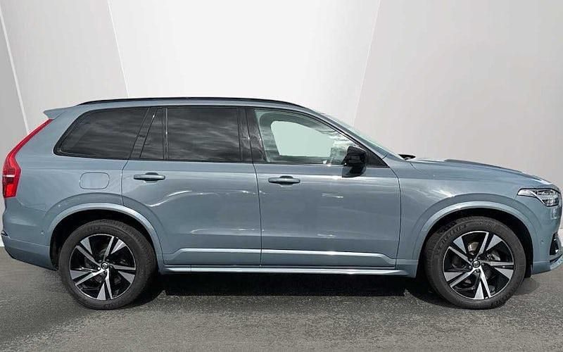 Used Volvo XC90 Plus 235 HP (172 kW) 2023 SUV