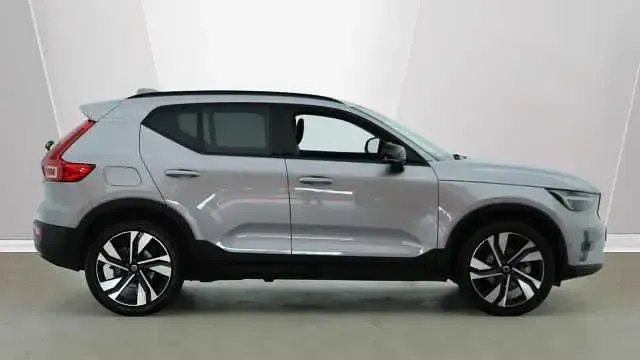 Used Volvo XC40 Ultra 163 HP (119 kW) 2026 SUV