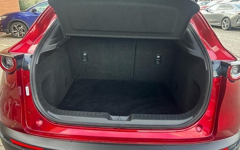 Used Mazda CX-30 122 HP (89 kW) 2023 SUV