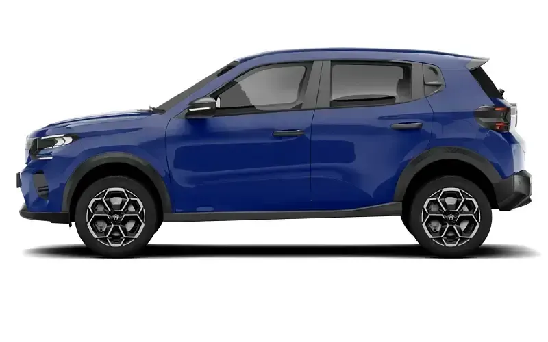Used Citroën C3 VTR Sport 68 HP (50 kW) 2014 Hatchback