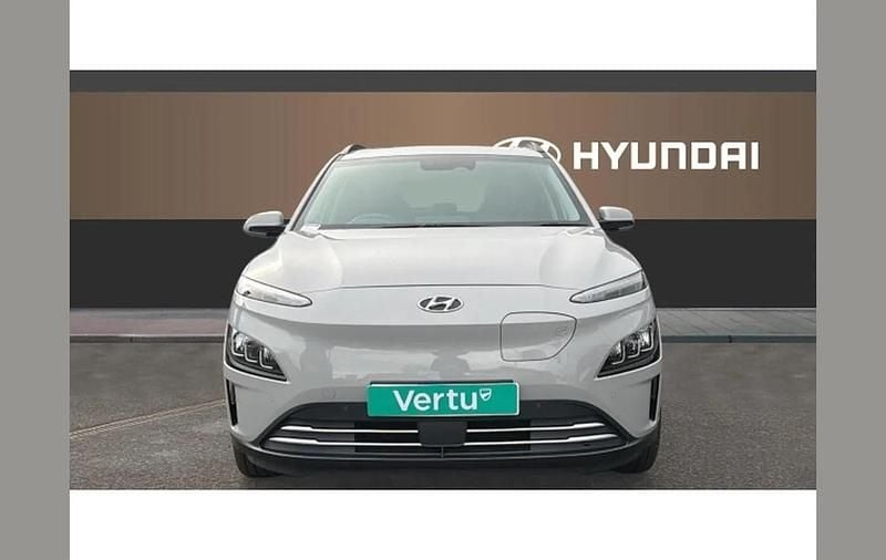 Used Hyundai Kona Ultimate 150 kW (204 HP) 2023 Grey SUV