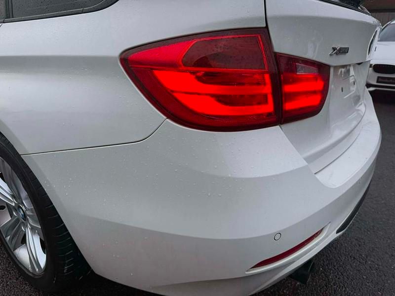 Used BMW 320 Sport Line 2014 Estate