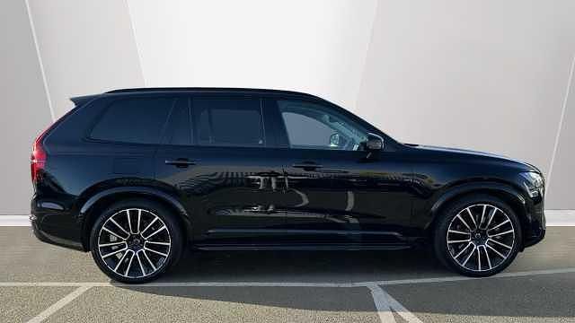 Used Volvo XC90 Ultra 449 HP (330 kW) 2026 SUV