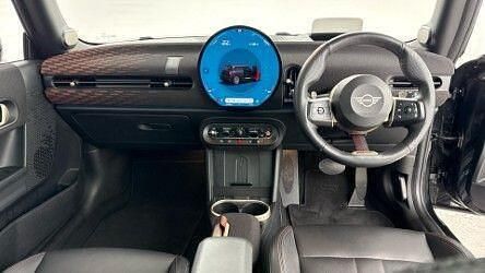 Used Mini Cooper Hatch 154 HP (113 kW) 2024 Black Hatchback