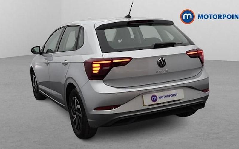 Used VW Polo Life 80 HP (58 kW) 2026 Hatchback