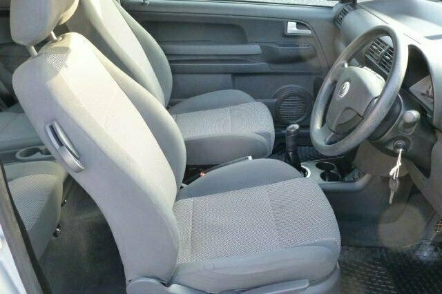 Used VW Fox 2007 Hatchback