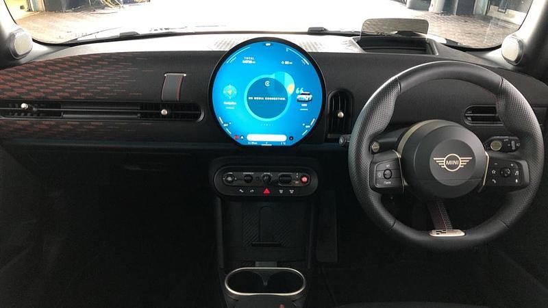 Usado Mini Cooper S Hatch 201 HP (147 kW) 2026 Preto Citadino