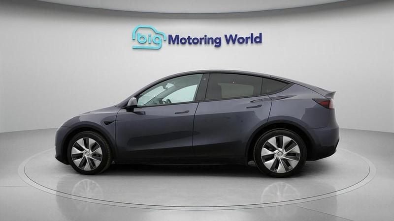 Used Tesla Model Y 282 kW (384 HP) 2022 SUV