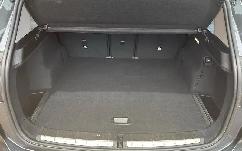 Used BMW X1 xLine 140 HP (102 kW) 2020 Grey SUV