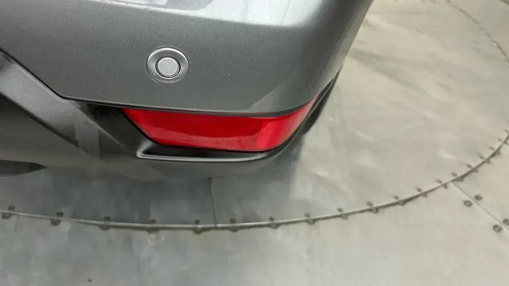 Used Nissan X-Trail Acenta Premium 2019 Grey SUV