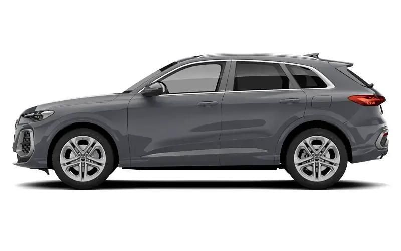 New 2025 Audi Q5 S-Line SUV | £52,271 (Super price) - Image 1/1