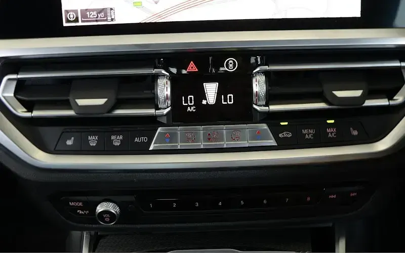 Used BMW 330e M Sport 292 HP (214 kW) 2022 Black Sedan