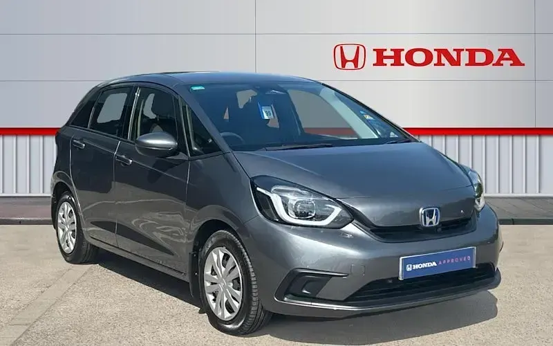 Used Honda Jazz Hybrid 109 HP (80 kW) 2023 Hatchback