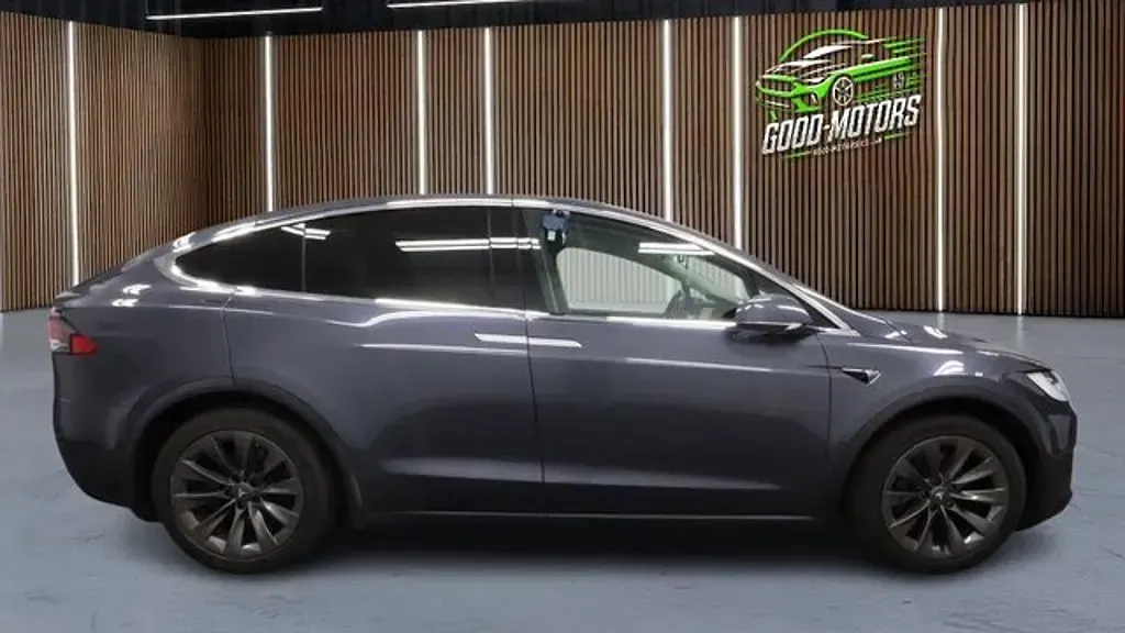 Used Tesla Model X 311 kW (423 HP) 2019 SUV