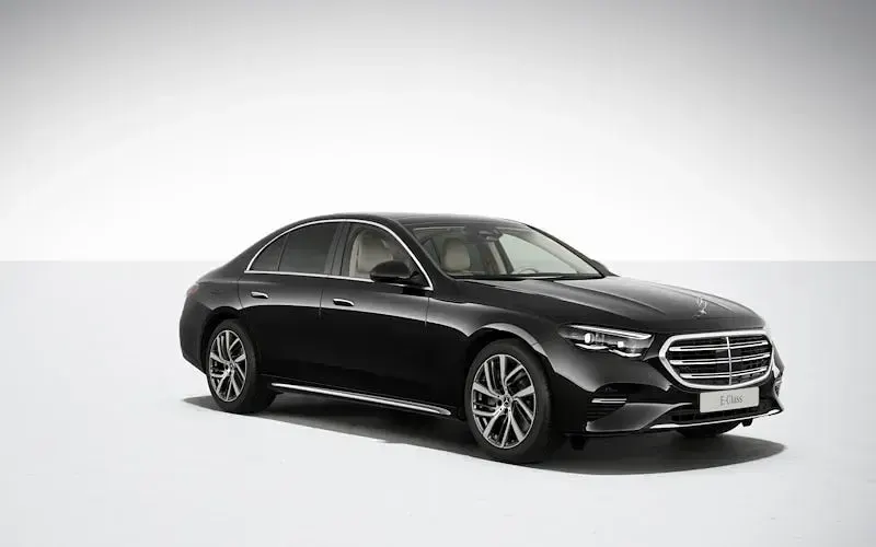 Used Mercedes E200 Premium 204 HP (150 kW) 2026 Sedan