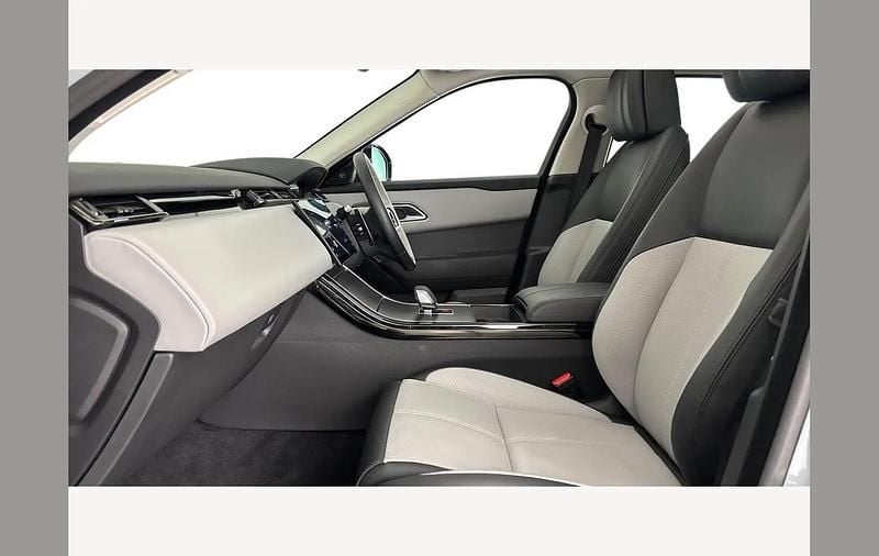 Used Land Rover Range Rover Velar HSE Dynamic 204 HP (150 kW) 2024 Grey SUV