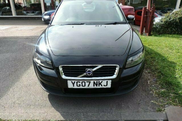 Usado Volvo C30 2007 Citadino