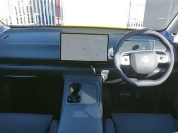 New Leapmotor C10 160 kW (218 HP) 2025 Grey SUV