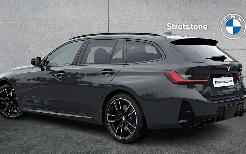 Used BMW M340 M Sport 374 HP (275 kW) 2025 Estate