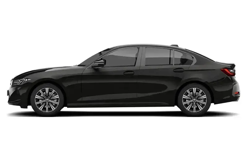 Used BMW 320 M Sport 184 HP (135 kW) 2026 Sedan