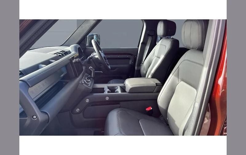 Used Land Rover Defender HSE Dynamic 344 HP (253 kW) 2024 Other SUV