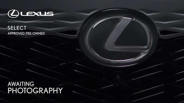 Grey Used 2022 Lexus NX450h+ Sport Line SUV | £38,490 (Super price) - Image 1/2