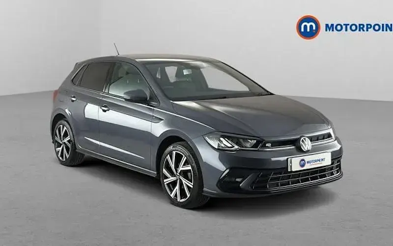 Used VW Polo R-line 95 HP (69 kW) 2026 Hatchback