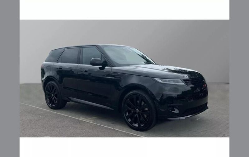 Other Used 2024 Land Rover Range Rover Sport Autobiography SUV | £101,009 (Good price) - Image 1/4