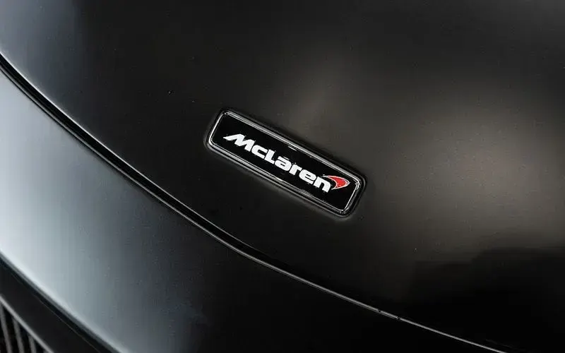 Used McLaren 540C 540 HP (397 kW) 2019 Black Coupe