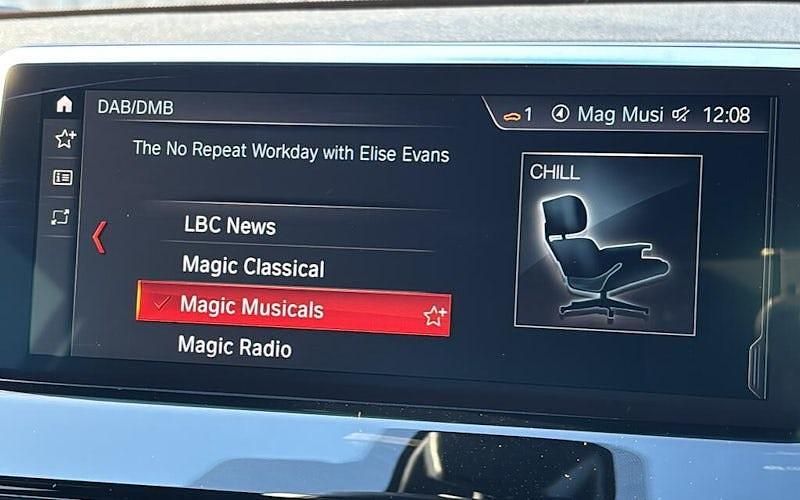 Used 2023 BMW X2 M Sport SUV | £23,799 - Image 1/4