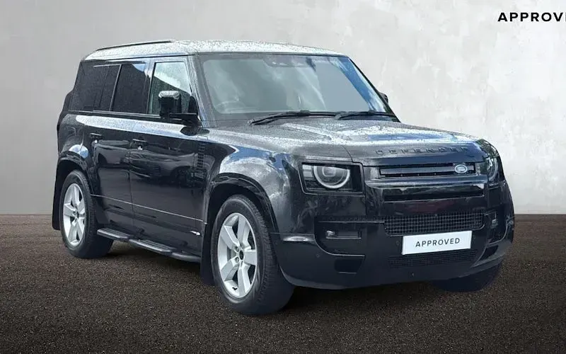 Used Land Rover Defender SE Dynamic 349 HP (256 kW) 2026 SUV