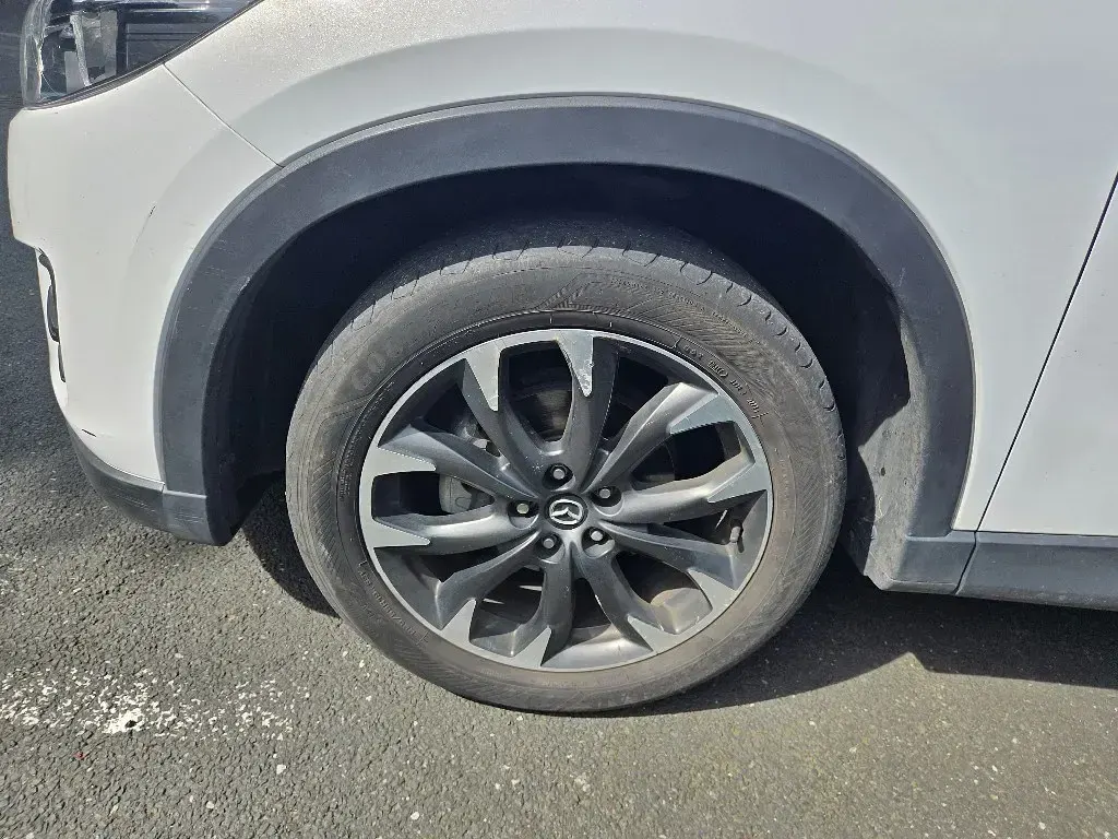 Used Mazda CX-5 Inclusive 2015 SUV
