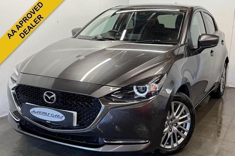 Used 2021 Mazda 2 Inclusive | £15,000 (Fair price) - Image 1/1