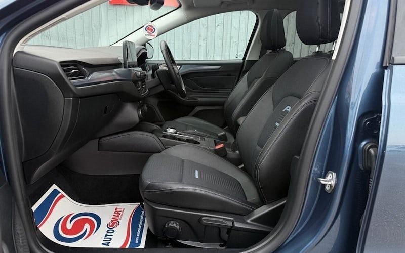 Używany Ford Focus Active 125 KM (91 kW) 2021 Kombi
