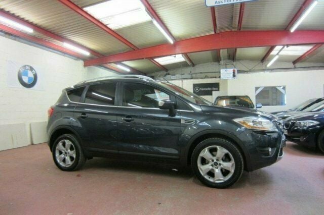 Used Ford Kuga 2010 SUV
