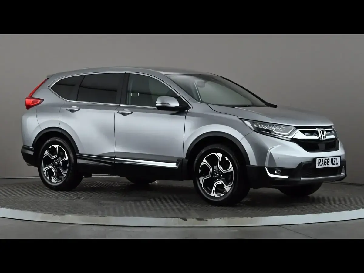 Used Honda CR-V SE 173 HP (127 kW) 2019 SUV