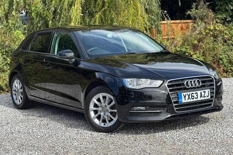 Used 2013 Audi A3 | £6,745 (Fair price) - Image 1/1