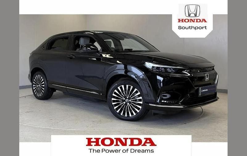 Black New 2025 Honda e:Ny1 Advance SUV | £30,995 - Image 1/4