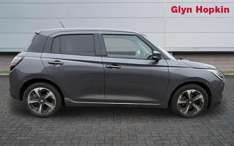 Used Suzuki Swift 82 HP (60 kW) 2026 Hatchback
