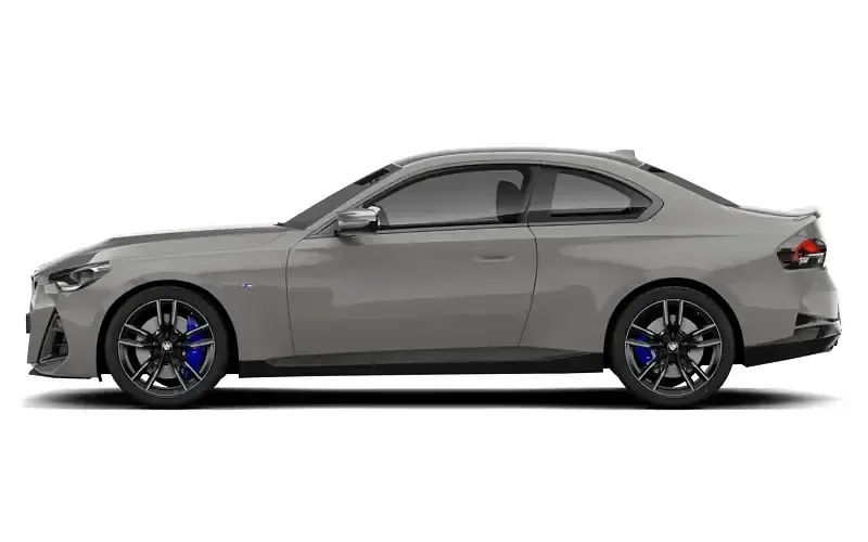 Used BMW M240i M Sport 374 HP (275 kW) 2025 Coupe