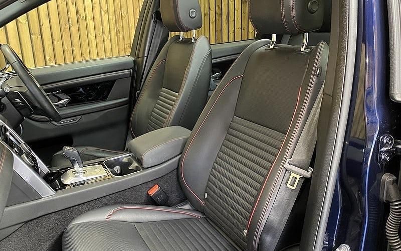 Used Land Rover Discovery Sport SE Dynamic 249 HP (183 kW) 2023 SUV