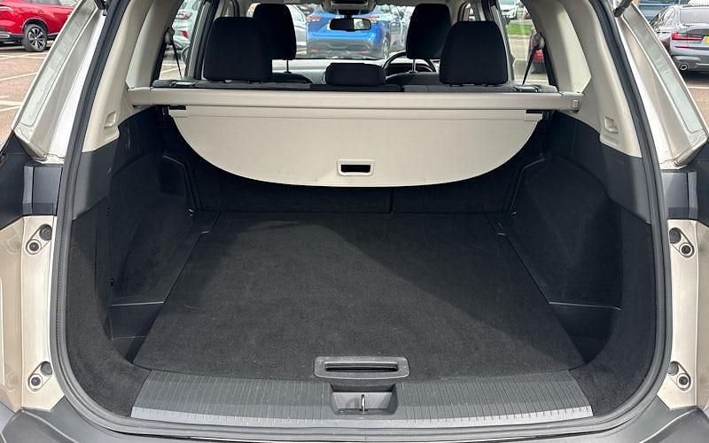 Gebraucht Nissan X-Trail Acenta Premium 204 PS (150 kW) 2026 SUV