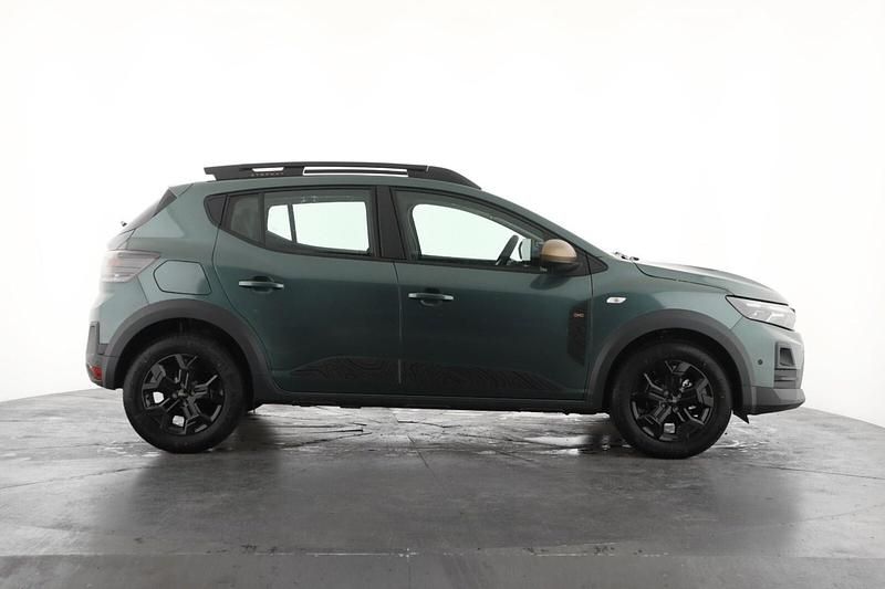 New Dacia Sandero Extreme 2026 Hatchback