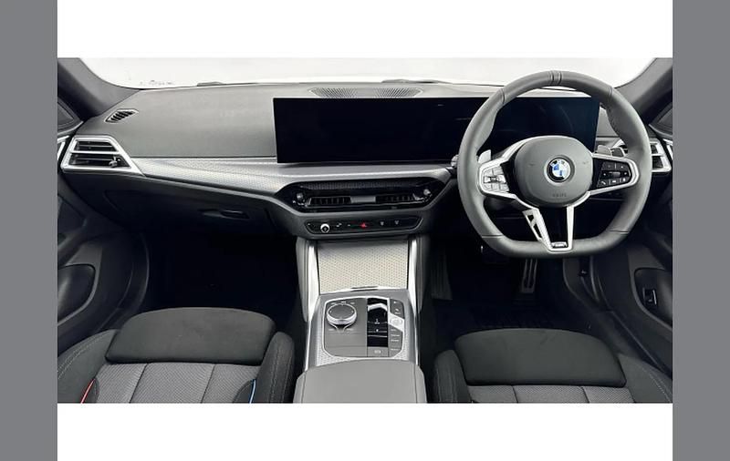 Used BMW 420 M Sport 180 HP (132 kW) 2024 Other Coupe